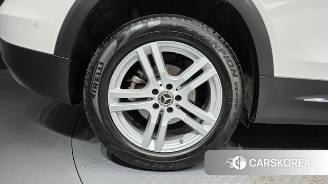 Mercedes-Benz GLB-Class X247 id 4835576 из Кореи 15