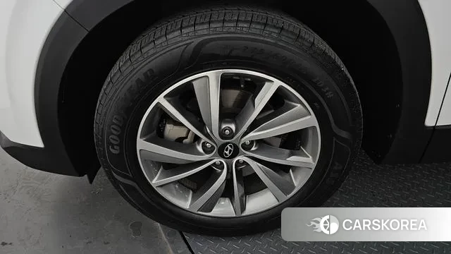 Hyundai Santa Fe TM id 3412840 из Кореи 15