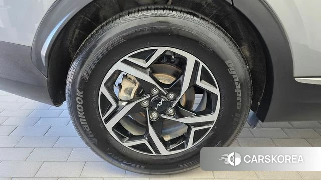 Kia Sportage 5th Generation id 4854006 из Кореи 26