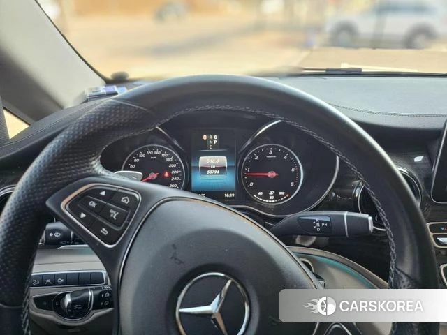 Mercedes-Benz V-Class 2022 Черный из Кореи, фото 5