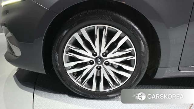 Kia K7 Premier id 3866667 из Кореи 15