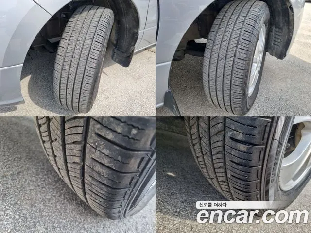 Hyundai The New Grand Starex id 2692430 из Кореи 12