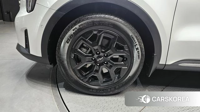 Kia The New Sorento 4th Generation id 4230084 из Кореи 28