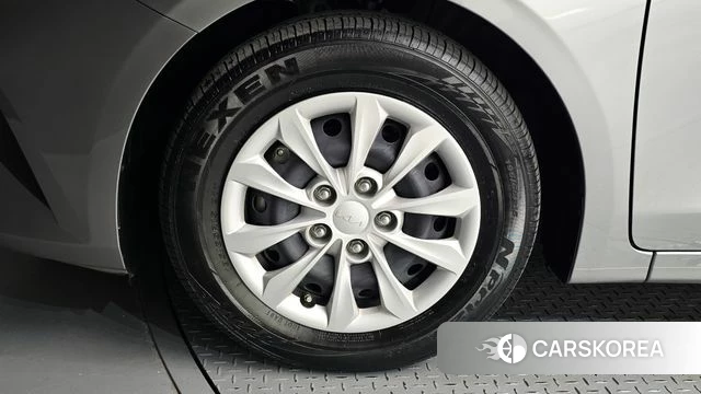 Kia The New K3 2nd generation id 4898284 из Кореи 23
