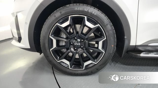 Kia Sorento 4th Generation id 4443024 из Кореи 35