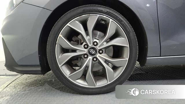 Hyundai i30 (PD) id 4180251 из Кореи 15