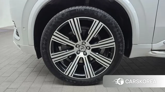 Volvo XC90 second Generation id 3611008 из Кореи 15