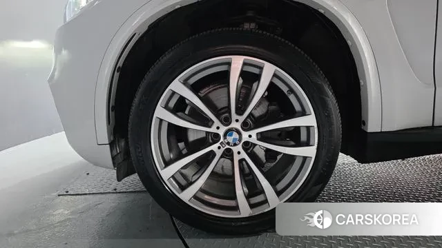 BMW X5 (F15) id 3429426 из Кореи 15