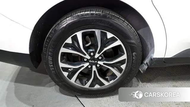 Kia Carnival 4th generation id 3776824 из Кореи 15