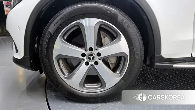 Mercedes-Benz GLC-Class X253 id 3494259 из Кореи 15