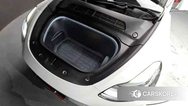 Tesla Model Y id 3599845 из Кореи 15