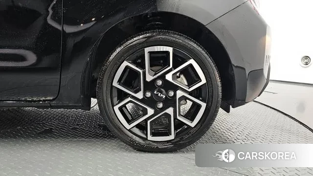 Kia The New Kia Ray id 3027208 из Кореи 15