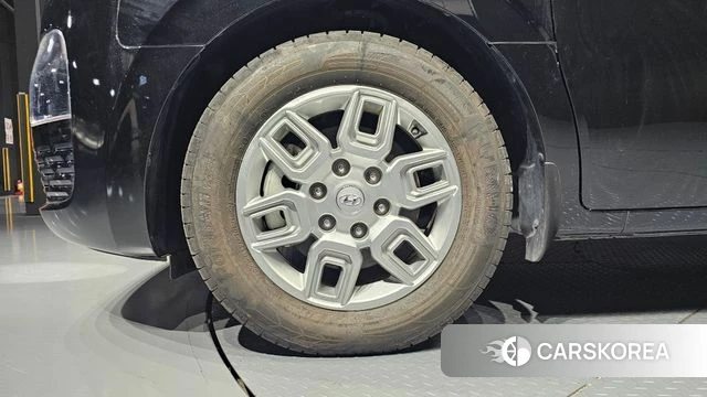 Hyundai Staria id 3859149 из Кореи 15