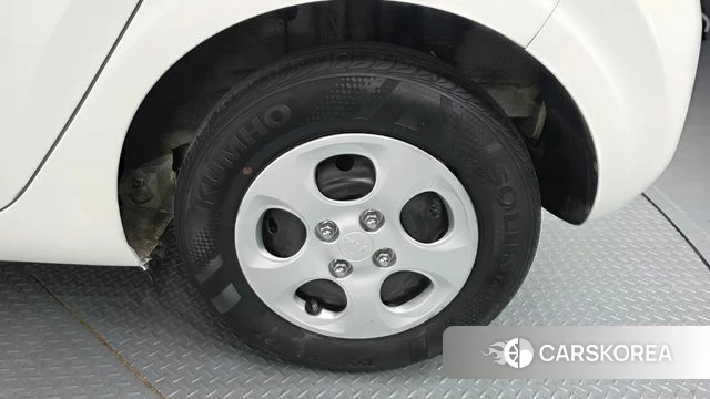 Kia All New Morning (JA) id 3879488 из Кореи 15