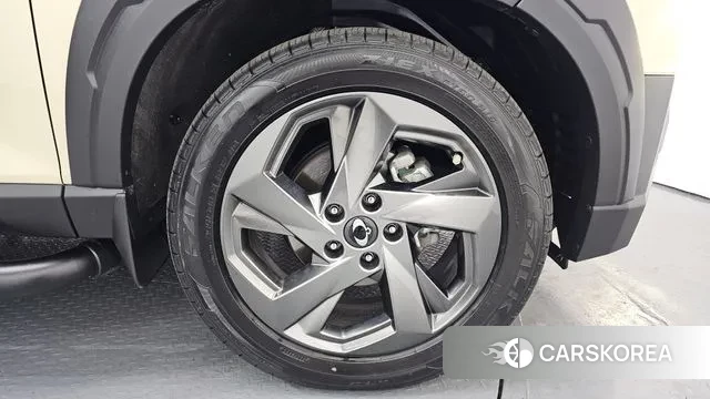 Ssangyong The New Rexton Sports Cannes id 3739442 из Кореи 15