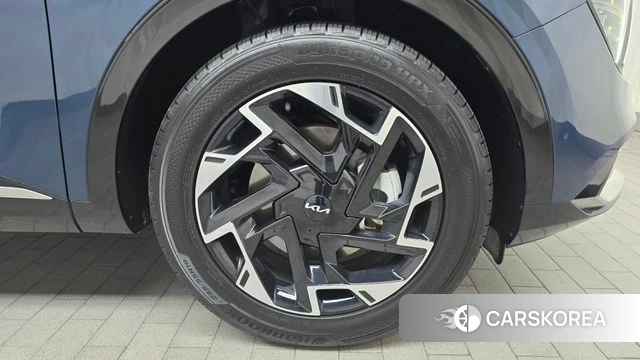 Kia Sportage 5th Generation id 3832675 из Кореи 15