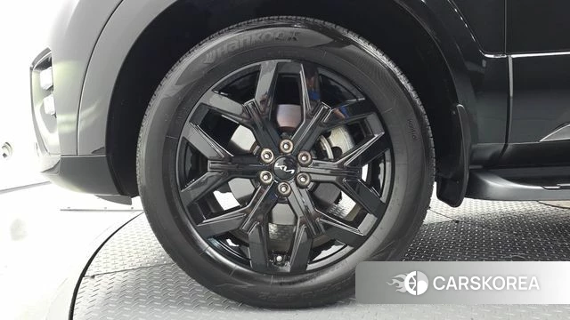 Kia Mohave Master id 4590968 из Кореи 15