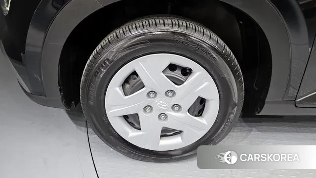 Hyundai Venue id 3504345 из Кореи 15