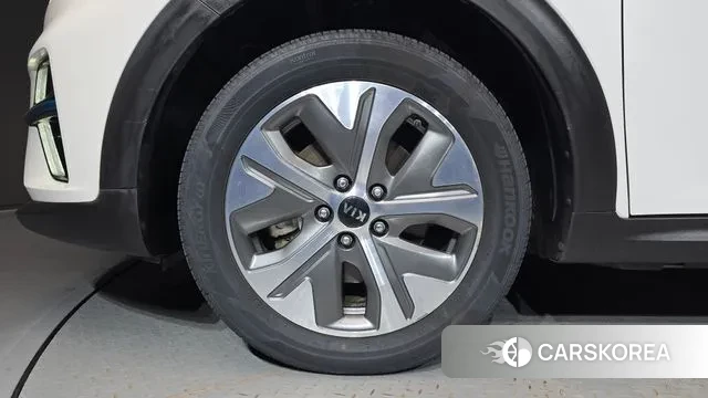 Kia Niro EV id 3209687 из Кореи 15