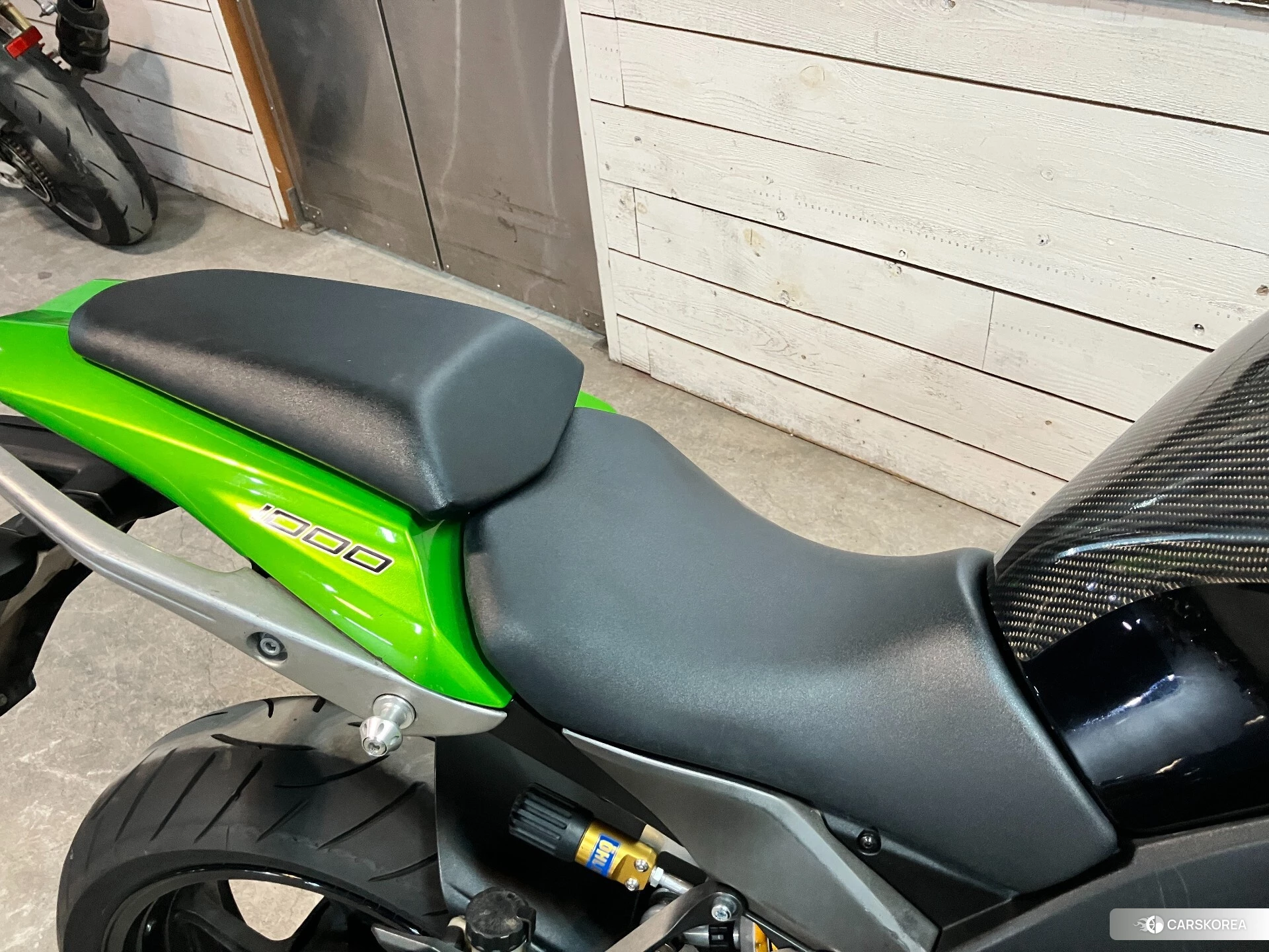 Kawasaki NINJA 1000 ABS 2011 из Японии