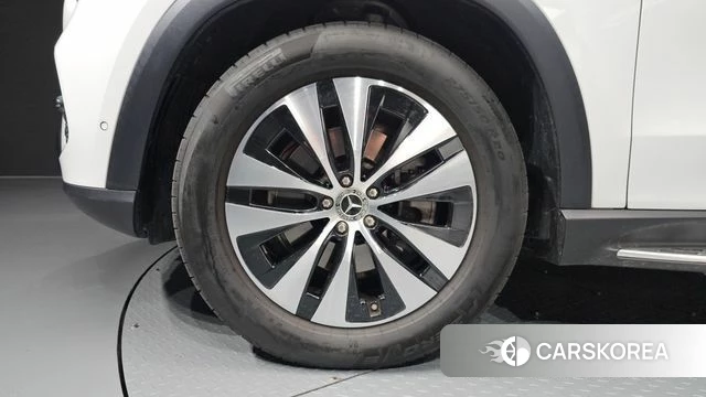 Mercedes-Benz GLE-Class W167 id 4589806 из Кореи 32