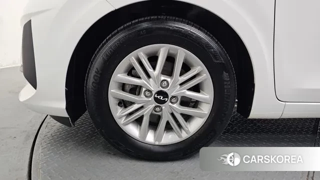 Kia Morning Urban (JA) id 3468608 из Кореи 15