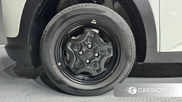 Hyundai Casper id 3818177 из Кореи 15