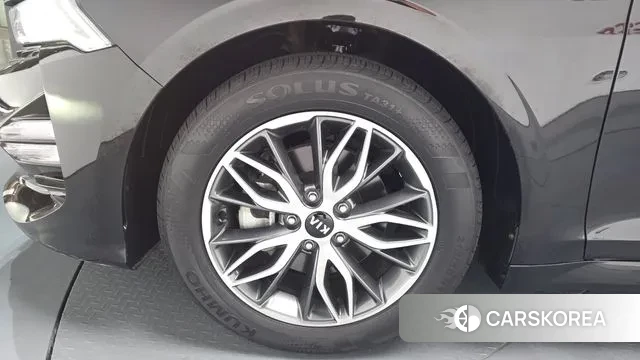 Kia K5 3rd generation id 2999152 из Кореи 15