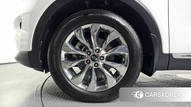 Kia The New Sorento id 4895518 из Кореи 15