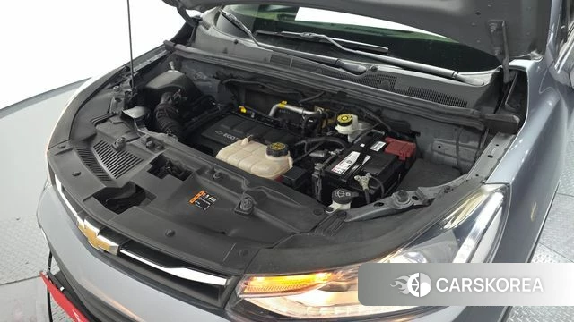 Chevrolet (GM Daewoo) The New Trax id 4849797 из Кореи 25