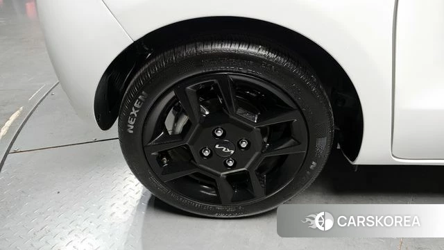 Kia The New Kia Ray id 4248361 из Кореи 15