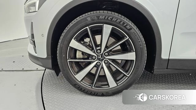 Polestar Polestar 2 id 4641447 из Кореи 27