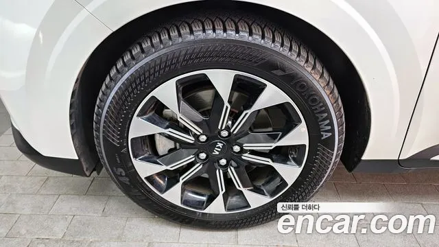 Kia Carnival 4th generation id 2610284 из Кореи 15