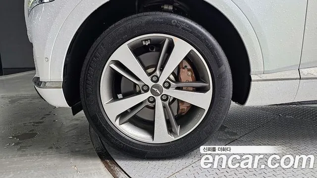 Genesis GV80 id 2853595 из Кореи 15