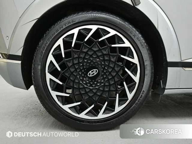 Hyundai Ionic 5 id 3897746 из Кореи 15