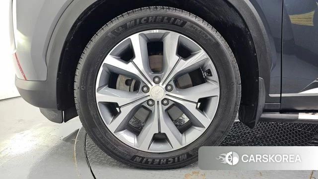 Hyundai Palisade id 4483000 из Кореи 15