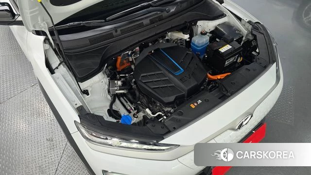 Hyundai Kona Electric id 4918345 из Кореи 26