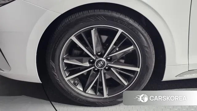 Hyundai The New Grandeur IG id 3053444 из Кореи 15