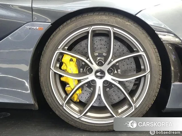 McLaren 720S id 3243428 из Кореи 15
