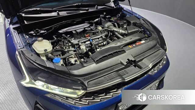 Kia K5 3rd generation id 3813738 из Кореи 15