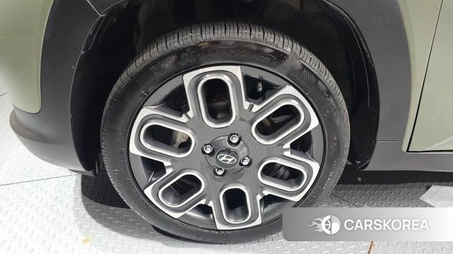 Hyundai Casper id 4645171 из Кореи 15