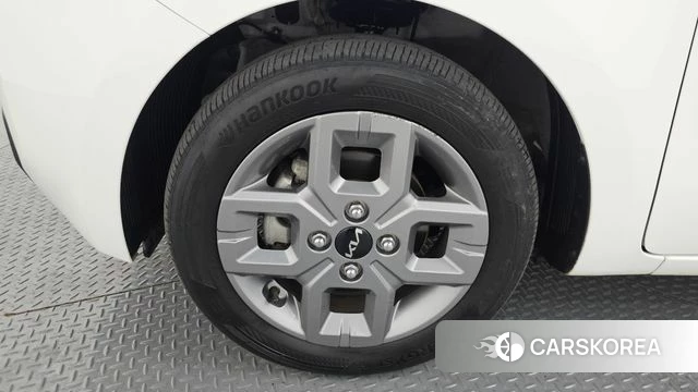 Kia The New Kia Ray id 3902710 из Кореи 15