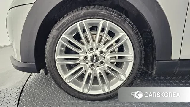 Mini Cooper id 3390125 из Кореи 15