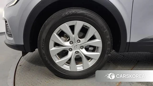 Renault Korea (Samsung) XM3 id 3008753 из Кореи 15