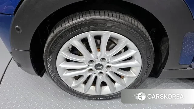 Mini Cooper Clubman id 3265163 из Кореи 15