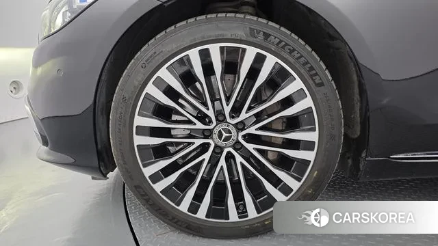 Mercedes-Benz S-Class W223 id 3497572 из Кореи 15