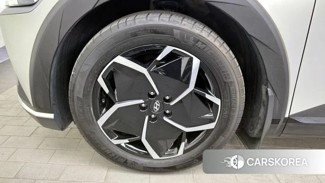 Hyundai Ionic 5 id 4324163 из Кореи 28