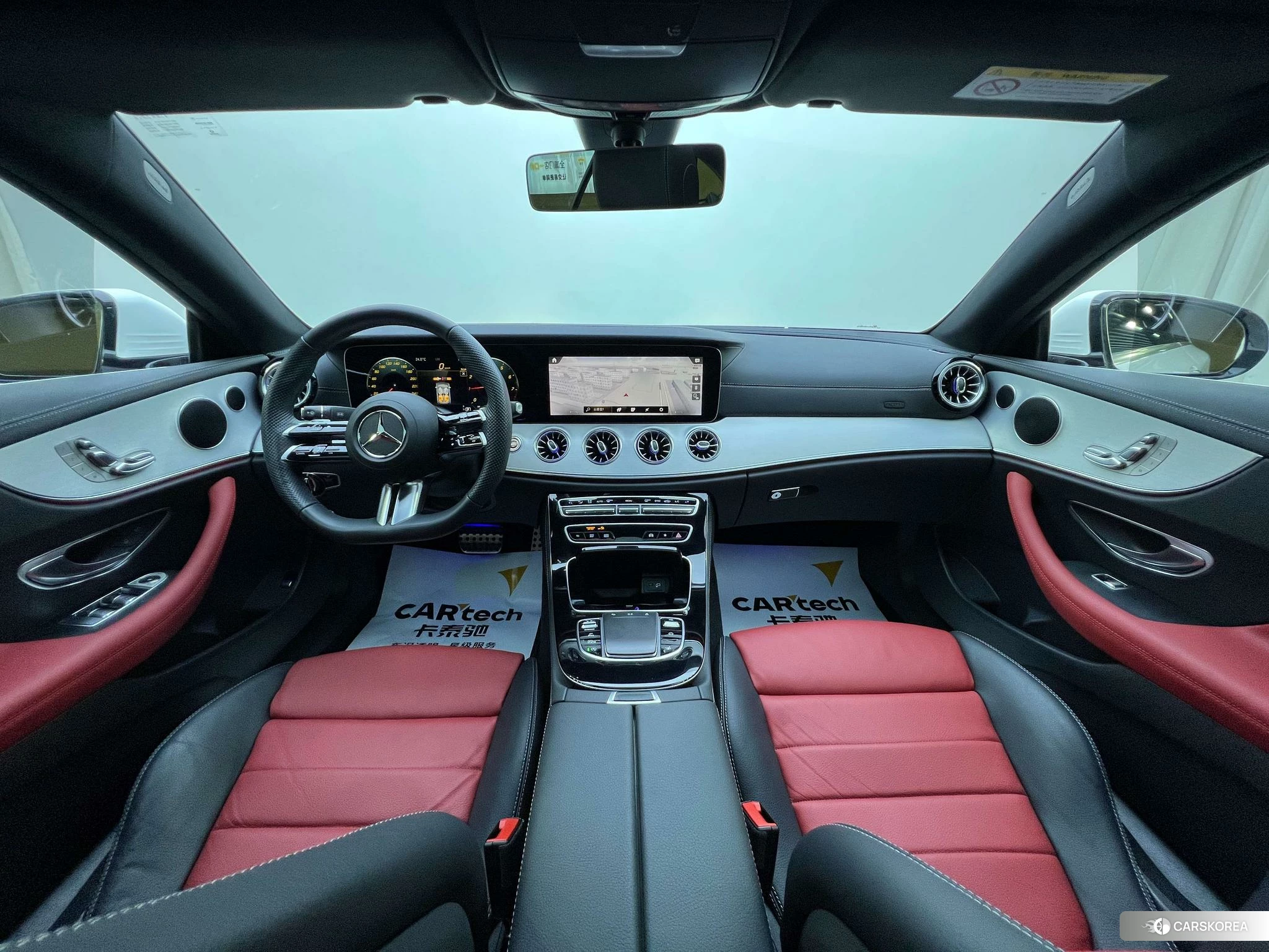 Mercedes-Benz E-class (imported) id 4426724 из Китая 17