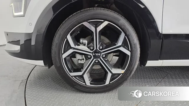 Kia Di Ol Nu Niro id 3257522 из Кореи 15