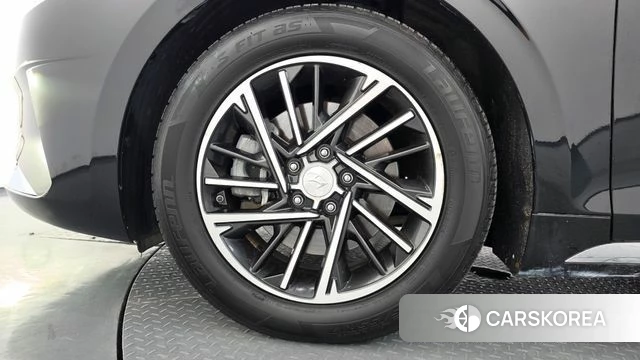 Hyundai The New Grandeur IG id 4759635 из Кореи 31